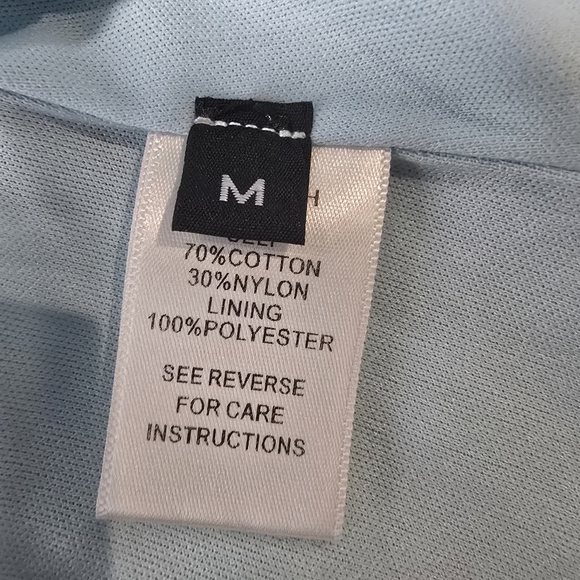 Lilyful Eleanor Wrap Dress - Picture 12 of 14